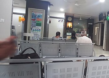 Dr. Vivek Patil, MBBS, MD, DM - DR PATIL KIDNEY & EYE CARE CENTRE