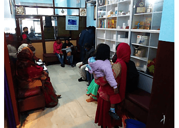 Dr. Vivek Pratap Singh, MBBS, MD - PRATAP NEURO & CHILD PSYCHIATRY CUM DAYCARE DEADDICTION CENTER