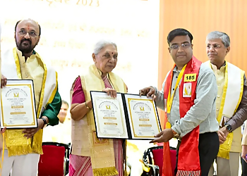 Sampada Ayurvedic Centre