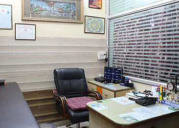 Sampada Ayurvedic Centre