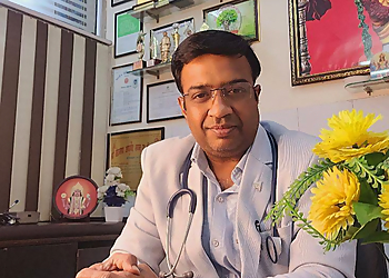 Sampada Ayurvedic Centre