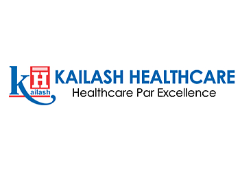 Dr. Vivek Ruhela, MBBS, MD, DM - KAILASH HOSPITAL