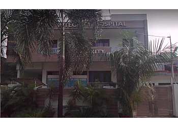 Dr. Vivek Sharma, MBBS, MS - INTEGRITY HOSPITAL