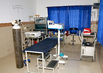 Dr. Vivek Sharma, MBBS, MS - INTEGRITY HOSPITAL