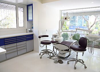 Dr. Vora's Dental Care