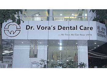 Dr. Vora's Dental Care