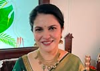Dr. Vrinda Shetty, MBBS, DGO, DNB - VAISHNAVI CLINIC