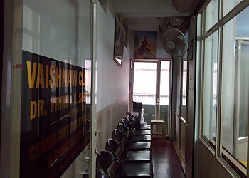 Dr. Vrinda Shetty, MBBS, DGO, DNS - VAISHNAVI CLINIC