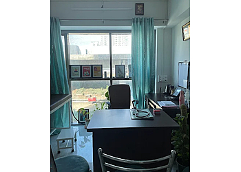 Dr. Vrushal Kale, MBBS, MD - AURINDAM HOSPITAL