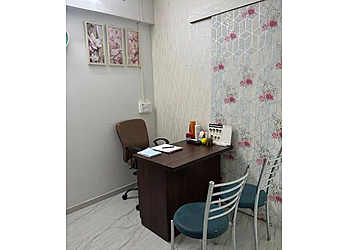 Dr. Vrushal Kale, MBBS, MD - AURINDAM HOSPITAL