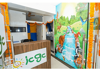 Dr. Vundi. Manasa Ram, MBBS, MD - INDLAS CHILD GUIDANCE CLINIC