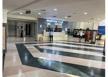 Dr. Vuppu RaviKanth, MBBS, MCh -  MANIPAL SUPER SPECIALITY HOSPITAL