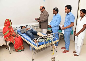 Dr. Vyankatesh S. Metan, MBBS, MS - DR. METAN HOSPITAL