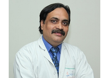 Dr. Waheed Zaman, MBBS, MS, DNB, M.Ch