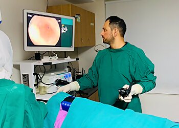 Dr. Wajeed Yousuf, MBBS, MD, DrNB - PARAS HOSPITAL