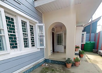 Dr. Wajid Ali, MBBS, MD