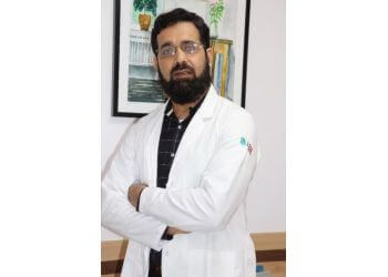 3 Best Gastroenterologists in Allahabad (Prayagraj), UP - ThreeBestRated