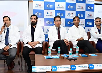 Dr. Walilullah Siddqui, MBBS, MS, DNB - GASTRO CARE CLINIC