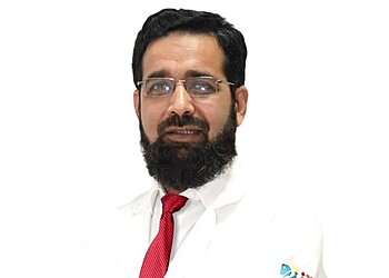 इलाहाबाद (प्रयागराज) गैस्ट्रोएन्टेरोलॉजिस्ट डॉक्टर Dr. Walilullah Siddqui, MBBS, MS, DNB - GASTRO CARE CLINIC छवि 1