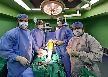 Dr. Washif Rashid, MBBS, MS - STAR HOSPITAL