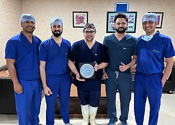 Dr. Washif Rashid, MBBS, MS - STAR HOSPITAL