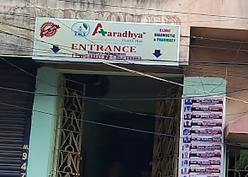 Dr. YK Subhash Singh, MBBS,MD,DM (CARDIOLOGIST) - AARADHYA HEALTH HUB