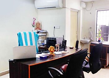 Dr. Y. Radha Krishna, MD, DM - RADHA KRISHNA LIVER & GASTRO CENTER