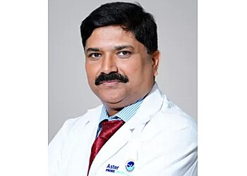 Hyderabad Urologist Doctors Dr. Y. Rama Sanjai, MBBS, MS, M.Ch - ASTER PRIME HOSPITAL image 1