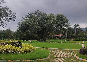 Dr.Y.S.Rajasekhara Reddy Central Park