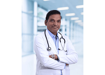  Dr. Y. Singh, MBBS, DOMS, KGMU - Sangam Super Speciality Eye Hospital