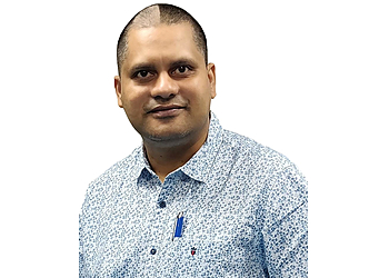 Dr. Yadav Munde ,M.B.B.S,DNB-Ruby Hall Clinic Dr. Yadav Munde ,M.B.B.S,DNB-Ruby Hall Clinic