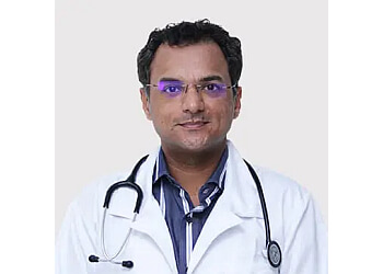 Dr. Yadvinder Singh, MBBS, MD, DM - Amandeep Medicity