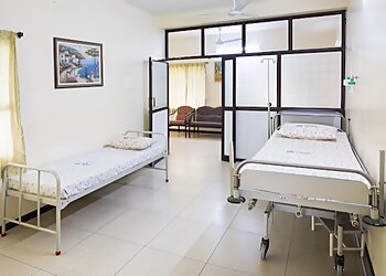 Dr. Yamuna Jeevanandham, MBBS - ASHWIN HOSPITAL