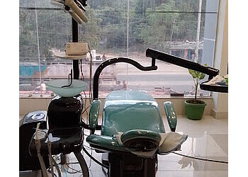 Dr. Yash Agarwal, BDS, MDS - DENTAL VAIDYA