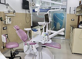 Dr. Yash Anand, BDS, MDS - YASH DENTAL ORTHODONTIC AND AESTHETIC CENTRE