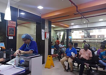 Dr. Yash R. Godbole, MBBS, MS, M.Ch - Godbole's heartcare hospital