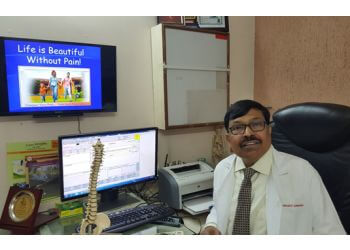 Dr. Yashwant Nankar, MBBS, MD