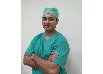 Dr. Yashwardhan Jaiswal, MBBS, MS - LIFECARE HOSPITAL 