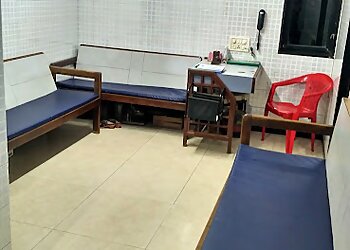 Dr. Yi Dental and Homoeopathic Clinic