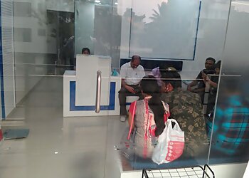 Dr. Yogesh Agrawal, MBBS, DTCD, DNB