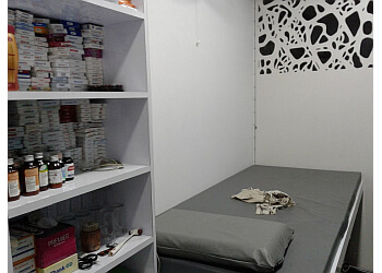 Dr. Yogesh Gautam, MBBS, MS, M.Ch - PATIDAR HOSPITAL AND RESEARCH CENTRE