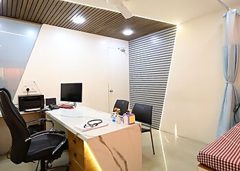 Dr. Yogesh Gosavi, MBBS, MD - SHREE VENKATESH HOSPITAL