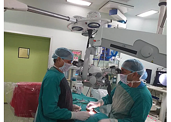 Dr Yogesh Gupta, MBBS, MS, MCh