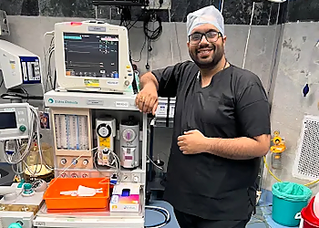 Dr. Yogesh Kotwani, MBBS, DNB - APOLLO CITY CENTER Dr. Yogesh Kotwani, MBBS, DNB - APOLLO CITY CENTER