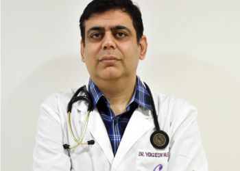 Dr. Yogesh Valecha, MBBS, MD - APOLLO HOSPITALS