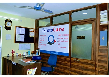 Dr. Yogesh Varge, MBBS, DD (Diabet), CCMTD (Thyroid) - ISLETS CARE DIABETES THYROID AND OBESITY CLIN Dr. Yogesh Varge, MBBS, DD (Diabet), CCMTD (Thyroid) - ISLETS CARE DIABETES THYROID AND OBESITY CLIN