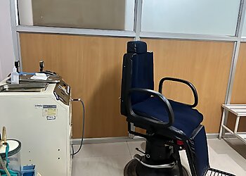 Dr. Yogesh Kotwani, MBBS, DNB - APOLLO CITY CENTER