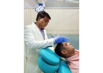 Dr. Yugal Rajput, MBBS, MD - DERMATRICHS CLINIC