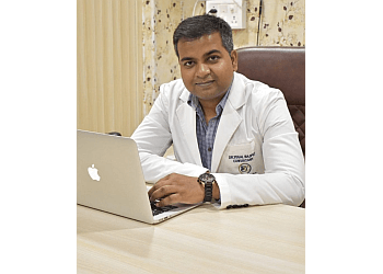 Dr. Yugal Rajput, MBBS, MD - DERMATRICHS CLINIC