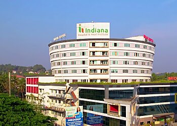 Dr. Yusuf A Kumble MBBS, MD, DNB, DM, FSCAI, FESC, FACC - Indiana Hospital